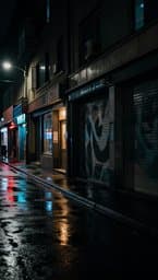 Dark Melody Trap