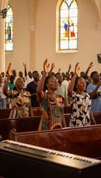 The Kingdom of God Is Real