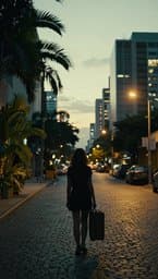 Entre Dois Mundos