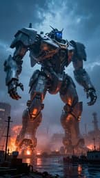 Anathema: The Rising Titan