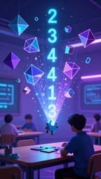 Hades66: The Math Anthem