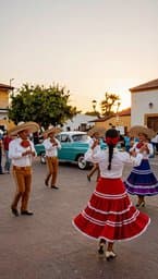 El Culo de la Sonora Dinamita