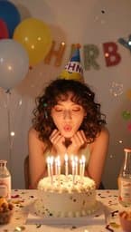 Happy Birthday Anju