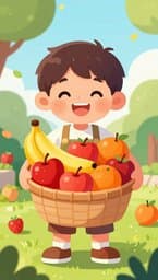 Fruit Party
