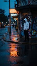 Concrete Jungle Drill
