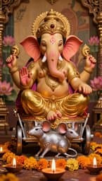 Ganpati Bappa Morya