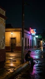 Vida Tumbada
