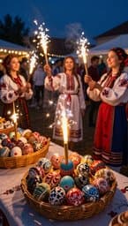 С Днем Рождения, Луза