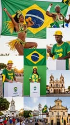 Lula 13: Abre o Olho Brasil