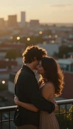 Cuatro Meses de Amor