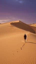 Dune Whispers