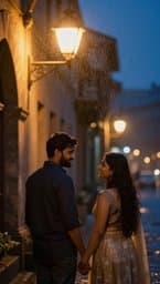 तेरे बिना अधूरा हूँ (Incomplete Without You)