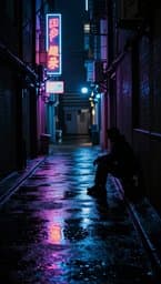 Nuit de Cendre