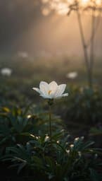 Fleur D'ètoile