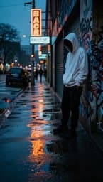 Concrete Jungle Drill