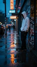 Concrete Jungle Drill