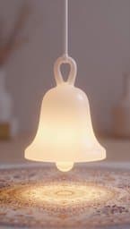 Nostalgic Persian Bells