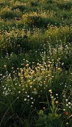 Whispers of Nature