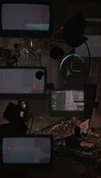Static Vomit