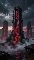 Iron Vein