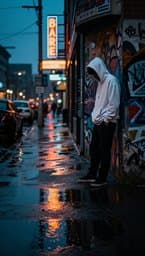 Concrete Jungle Drill