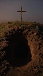 Underground Reverence