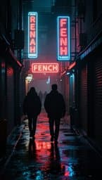 Triste Décor