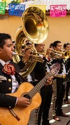 Un Rinconcito en Tu Alma