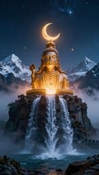 Shiva Mahadev