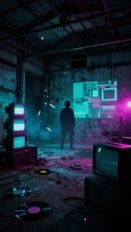 Digital Heartbreak