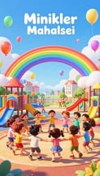 Rainbow Run