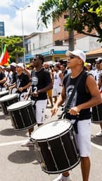 Surdo Pride