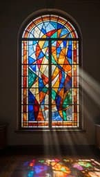 Shattered Light