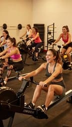 Clase Vital con Natalia
