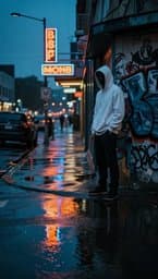 Concrete Jungle Drill