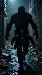 Isaac Tremors