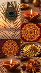 Colors of Bharat
