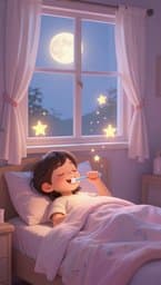 Bonne Nuit Nada