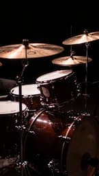 Thunderous Rhythms