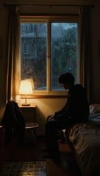 Not Here, Not Now