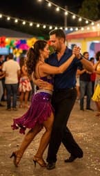 Bachata del Alma