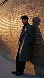 Muted Swagger
