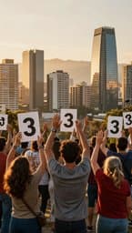 Trabajando Juntos por el Cambio