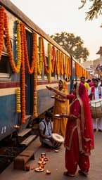 Jhampur Ki Jhansi