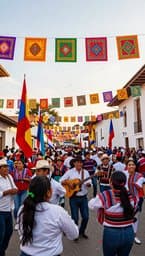 Reque Cumbia