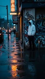 Concrete Jungle Drill