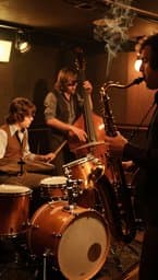 Underground Groove