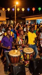 Kambas do Huambo