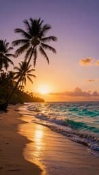 Sunset Cumbia Dream