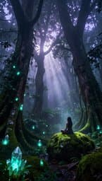 Mystic Freedom